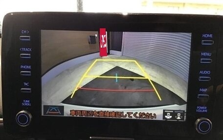 Toyota Yaris Cross, 2022 год, 1 520 050 рублей, 17 фотография