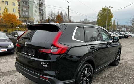 Honda CR-V, 2025 год, 4 500 000 рублей, 3 фотография