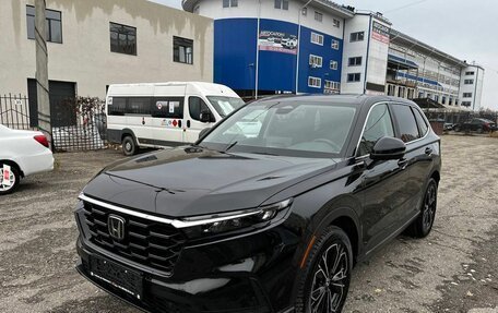 Honda CR-V, 2025 год, 4 500 000 рублей, 2 фотография