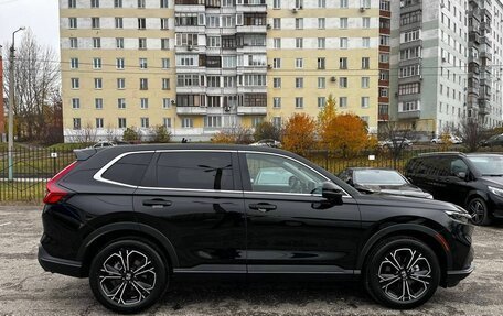 Honda CR-V, 2025 год, 4 500 000 рублей, 5 фотография
