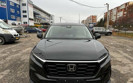 Honda CR-V, 2025 год, 4 500 000 рублей, 7 фотография