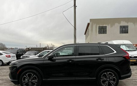 Honda CR-V, 2025 год, 4 500 000 рублей, 6 фотография