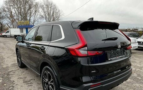 Honda CR-V, 2025 год, 4 500 000 рублей, 4 фотография