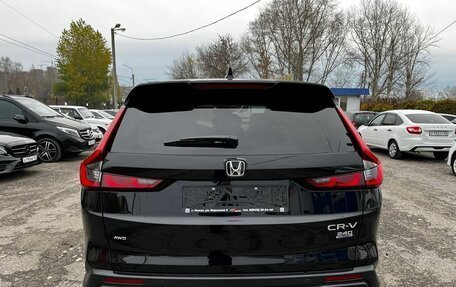 Honda CR-V, 2025 год, 4 500 000 рублей, 8 фотография