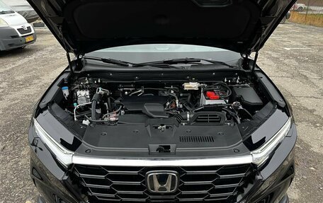 Honda CR-V, 2025 год, 4 500 000 рублей, 10 фотография