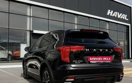 Haval Jolion, 2025 год, 2 799 000 рублей, 3 фотография