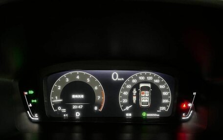 Honda CR-V, 2025 год, 4 500 000 рублей, 13 фотография