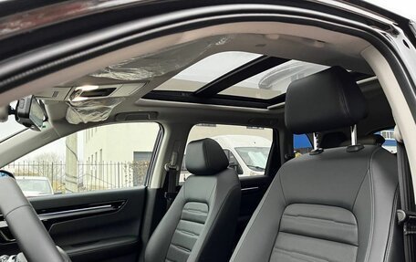 Honda CR-V, 2025 год, 4 500 000 рублей, 20 фотография