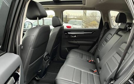 Honda CR-V, 2025 год, 4 500 000 рублей, 19 фотография