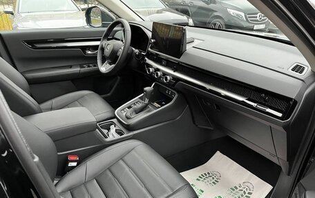 Honda CR-V, 2025 год, 4 500 000 рублей, 15 фотография