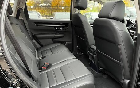 Honda CR-V, 2025 год, 4 500 000 рублей, 14 фотография