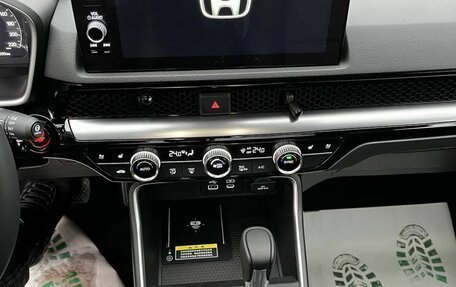 Honda CR-V, 2025 год, 4 500 000 рублей, 25 фотография