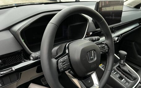 Honda CR-V, 2025 год, 4 500 000 рублей, 26 фотография