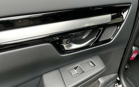 Honda CR-V, 2025 год, 4 500 000 рублей, 17 фотография