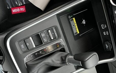 Honda CR-V, 2025 год, 4 500 000 рублей, 24 фотография