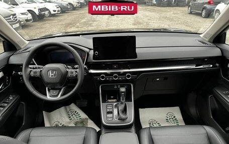 Honda CR-V, 2025 год, 4 500 000 рублей, 18 фотография