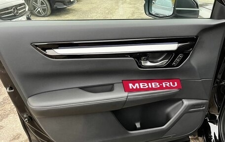 Honda CR-V, 2025 год, 4 500 000 рублей, 27 фотография