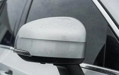 Volvo XC90 II рестайлинг, 2022 год, 3 999 500 рублей, 10 фотография