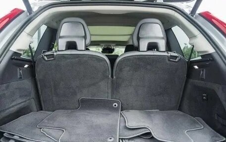 Volvo XC90 II рестайлинг, 2022 год, 3 999 500 рублей, 12 фотография