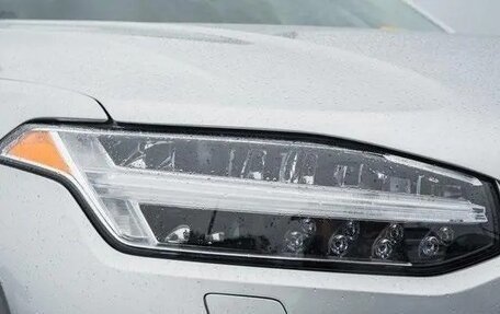 Volvo XC90 II рестайлинг, 2022 год, 3 999 500 рублей, 13 фотография