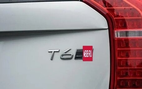 Volvo XC90 II рестайлинг, 2022 год, 3 999 500 рублей, 7 фотография