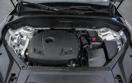 Volvo XC90 II рестайлинг, 2022 год, 3 999 500 рублей, 17 фотография