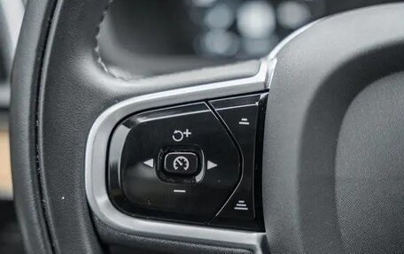 Volvo XC90 II рестайлинг, 2022 год, 3 999 500 рублей, 23 фотография