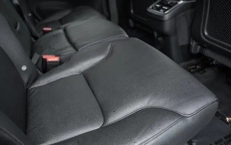 Volvo XC90 II рестайлинг, 2022 год, 3 999 500 рублей, 27 фотография