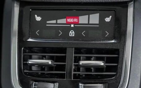 Volvo XC90 II рестайлинг, 2022 год, 3 999 500 рублей, 28 фотография