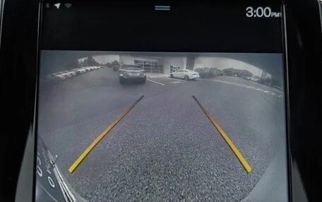 Volvo XC90 II рестайлинг, 2022 год, 3 999 500 рублей, 35 фотография