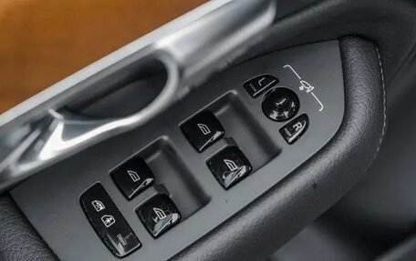 Volvo XC90 II рестайлинг, 2022 год, 3 999 500 рублей, 34 фотография