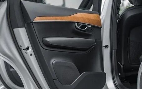 Volvo XC90 II рестайлинг, 2022 год, 3 999 500 рублей, 32 фотография