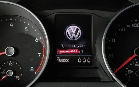 Volkswagen Tiguan II, 2018 год, 2 197 000 рублей, 14 фотография