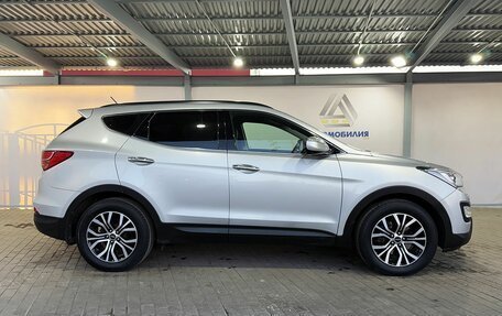 Hyundai Santa Fe III рестайлинг, 2012 год, 1 699 000 рублей, 6 фотография