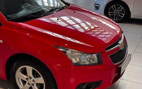 Chevrolet Cruze II, 2012 год, 750 000 рублей, 8 фотография