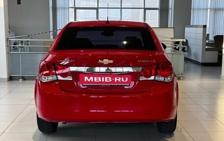 Chevrolet Cruze II, 2012 год, 750 000 рублей, 5 фотография