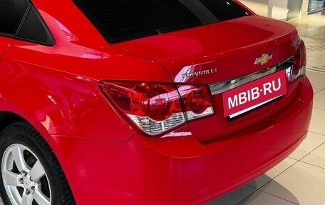 Chevrolet Cruze II, 2012 год, 750 000 рублей, 7 фотография