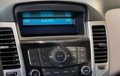 Chevrolet Cruze II, 2012 год, 750 000 рублей, 18 фотография