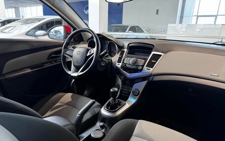 Chevrolet Cruze II, 2012 год, 750 000 рублей, 11 фотография