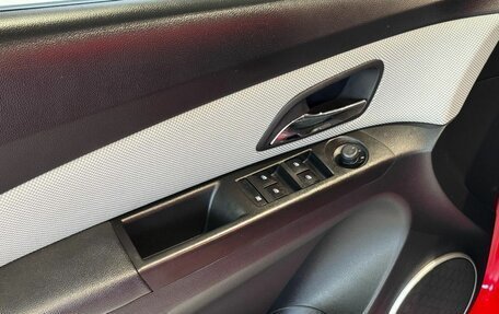 Chevrolet Cruze II, 2012 год, 750 000 рублей, 15 фотография