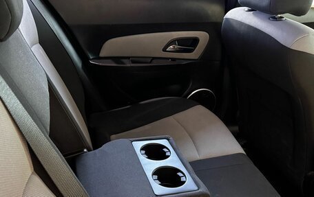 Chevrolet Cruze II, 2012 год, 750 000 рублей, 24 фотография