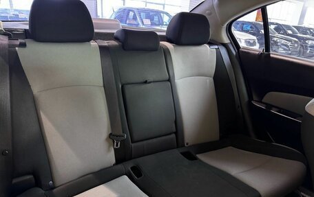 Chevrolet Cruze II, 2012 год, 750 000 рублей, 23 фотография