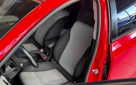 Chevrolet Cruze II, 2012 год, 750 000 рублей, 13 фотография