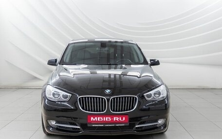 BMW 5 серия, 2012 год, 1 898 000 рублей, 2 фотография