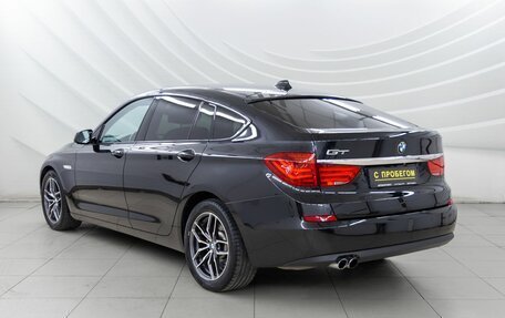 BMW 5 серия, 2012 год, 1 898 000 рублей, 5 фотография
