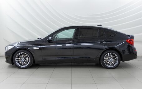 BMW 5 серия, 2012 год, 1 898 000 рублей, 4 фотография