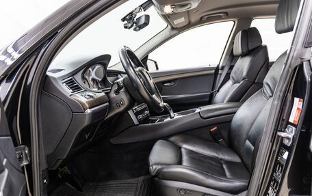 BMW 5 серия, 2012 год, 1 898 000 рублей, 14 фотография