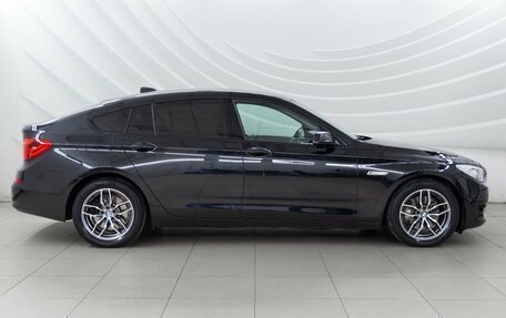 BMW 5 серия, 2012 год, 1 898 000 рублей, 8 фотография