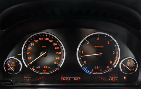 BMW 5 серия, 2012 год, 1 898 000 рублей, 9 фотография