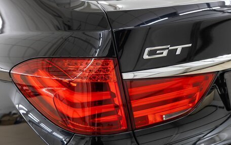 BMW 5 серия, 2012 год, 1 898 000 рублей, 12 фотография